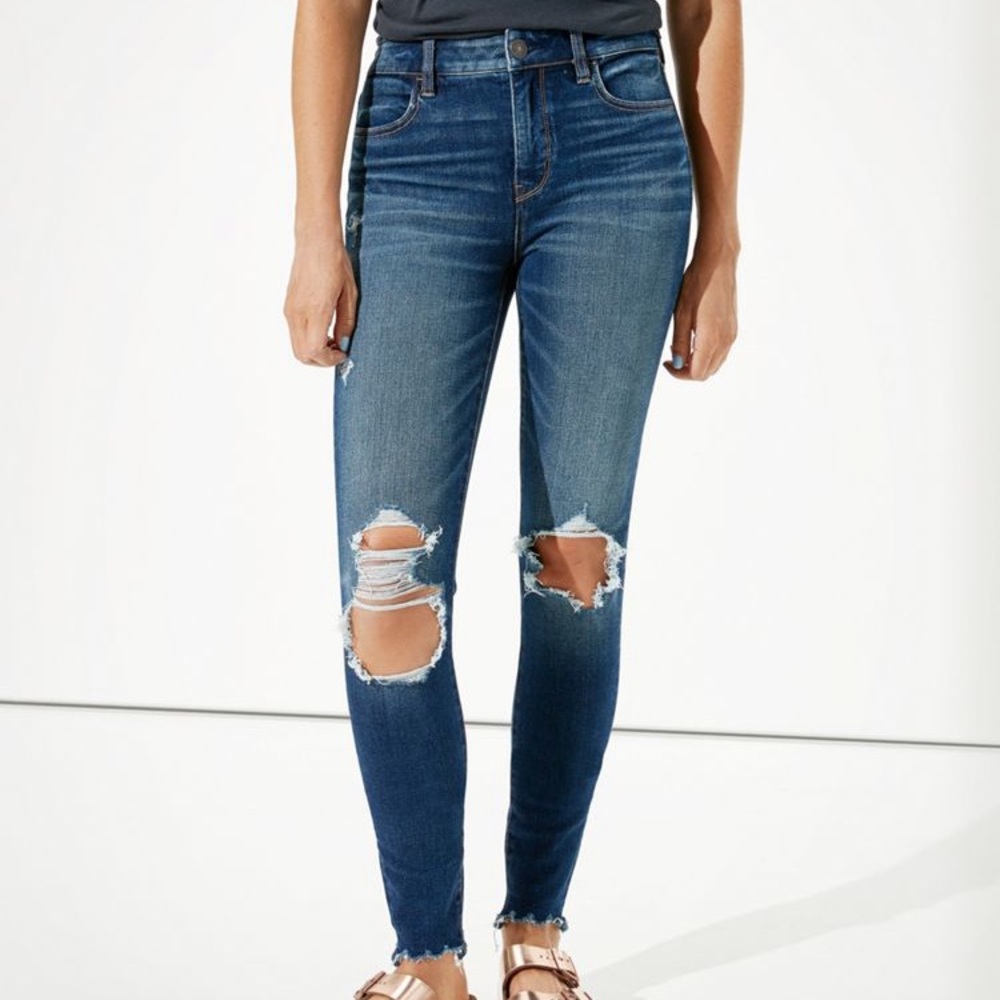 AE Dream Jean